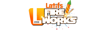 Latifs Fireworks